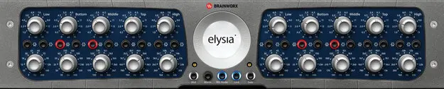 Plugin Alliance Elysia Museq